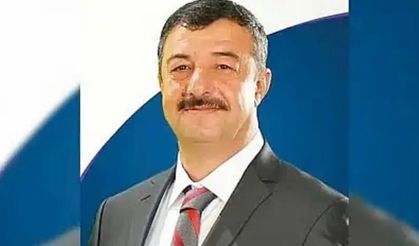 Şirvan Belediye Başkanı Necat Cellek hayatını kaybetti