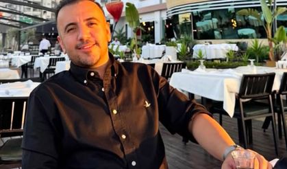 Motosikletle geldi, dondurmacıda çalışan genci vurdu