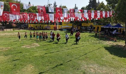 26 yıllık hasret bitti: 544 pehlivan er meydanında