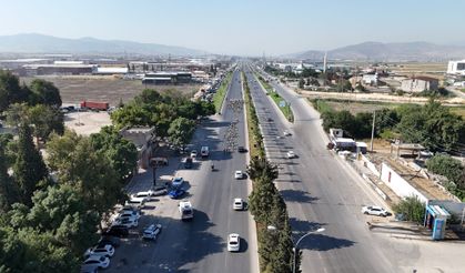 Kahramanmaraş'ta sürücüler dikkat! 4 gün boyunca bu yollar trafiğe kapatılacak