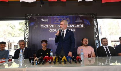 Pusula Maraş açılıyor: LGS ve YKS kursları ücretsiz