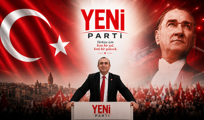 Ünal Ateş: 30 Ağustos milletin ortak iradesinin zaferidir