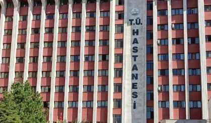 Edirne’de alkolü bitince kolonya içti, hastanelik oldu