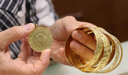 Altınları çalınan kadın gerçeği öğrenince oğlundan şikâyetçi oldu