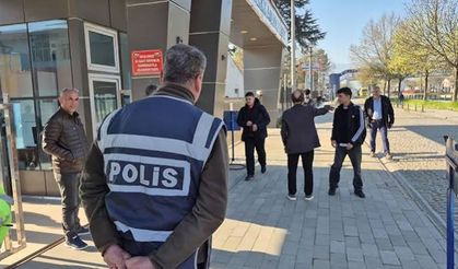 Düzce’de 148 okulda güvenlik önlemleri en üst seviyeye çıkarıldı