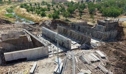 Kahramanmaraş’ta ulaşıma 280 milyon TL’lik yatırım