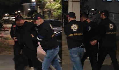Takılan altınlar başını yaktı: Vanlı iş adamı için MASAK harekete geçti