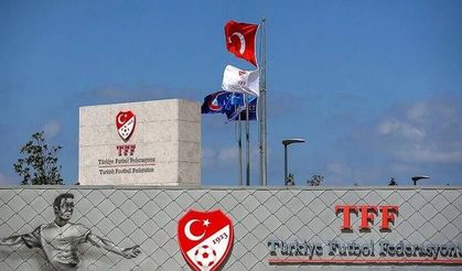TFF’den var odası iddialarına sert yalanlama: “Dijital veriler silinmedi”