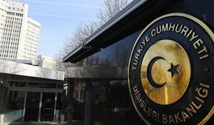 Türkiye’den Mekke’ye İHA saldırısına sert tepki