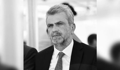 Başkan Görgel’den Öztunç ailesine başsağlığı mesajı