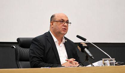 Dulkadiroğlu meclisinde kritik kararlar: Bütçe ve hibeler görüşüldü