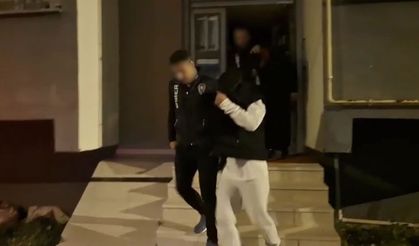 Kars merkezli 3 ilde yasa dışı bahis operasyonu