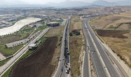 Kavlaklı, Kazım Karabekir ve OSB yolunda büyük değişim!