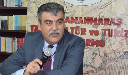 KSÜ’nün deneyimli hocası İlhami Taner Kale emekliye ayrıldı