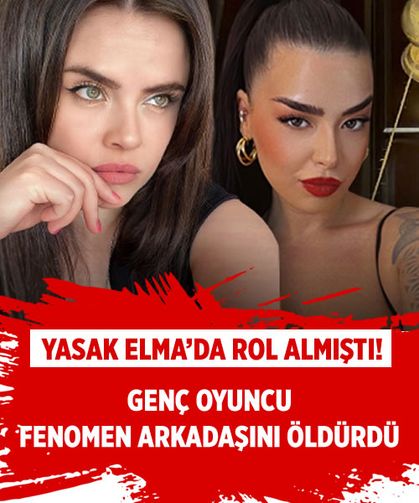Dizi Oyuncusundan Kan Donduran Cinayet: “Ne Olduğunu Hatırlamıyorum”