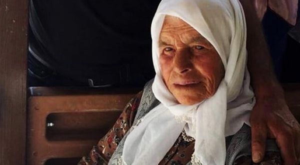 Antalya'da 102 yaşında kanepeden düşen kadının acı sonu