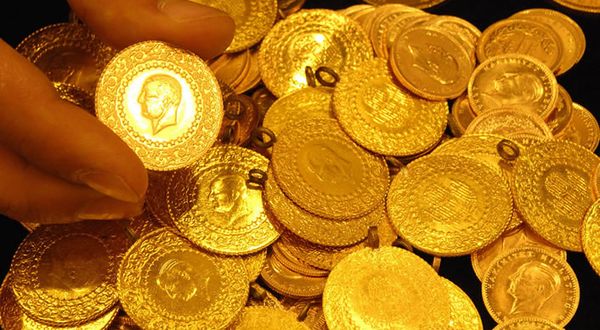 Altın fiyatları son dakika! 15 Ağustos canlı altın fiyatları