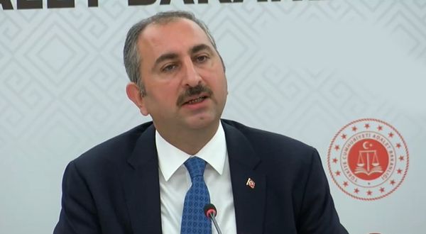 Adalet Bakanı'ndan son dakika 'Yargı Reformu Paketi' açıklaması