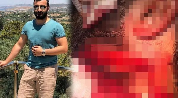 İzmir'de jiletli dehşet! Doktorun boğazını kesti