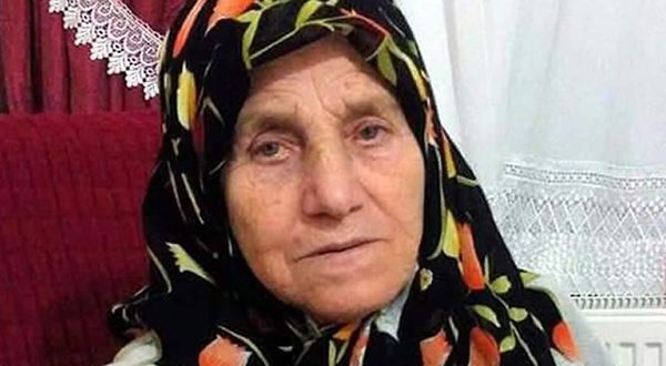 Kastamonu'da mantardan zehirlenen yaşlı kadının feci sonu!