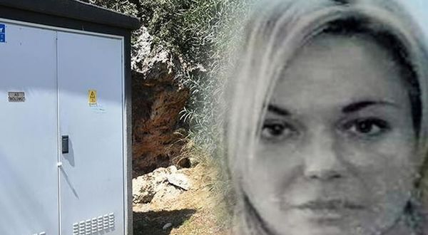Antalya'da trafo arkasında fuhuş yapan kadının ölümünde korkunç detay!