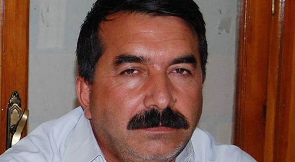PKK'nın elebaşı Murat Karayılan'ın kardeşi tutuklandı!