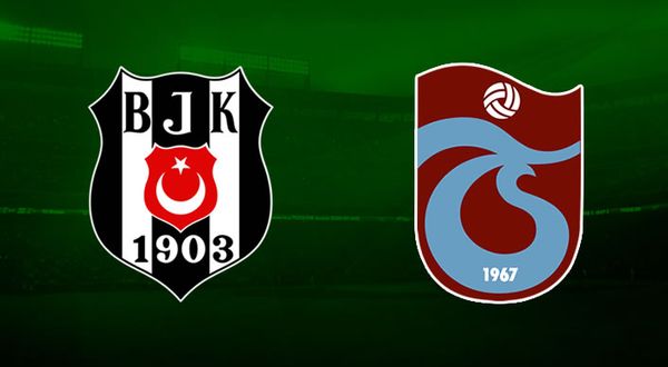 Beşiktaş Trabzonspor maçı şifresiz canlı izle (BJK TS beIN SPORTS HD 1)