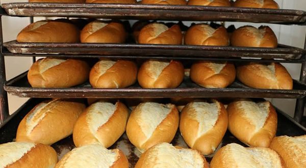 Koronavirüs nedeniyle ekmek satışını sadece 2 işletme yapabilecek