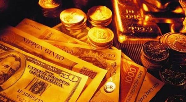 Piyasalar ''ateş kesmedi!'' Dolar, euro ve altın yükselişte (06.03.2020)