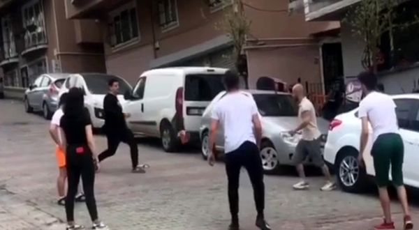 Yasağı dinlemediler! Yaptıkları bu kadarına 'pes' dedirtti