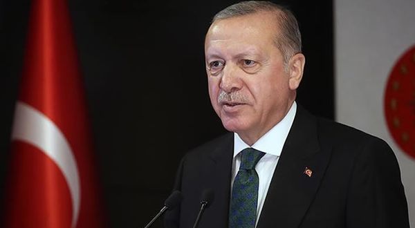 Başkan Erdoğan'dan emeklilere müjde: Bayrama kadar bitireceğiz