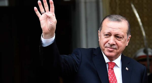Başkan Erdoğan'dan tarihi müjde: Karadeniz'de 320 milyar metreküp doğalgaz rezervi keşfettik