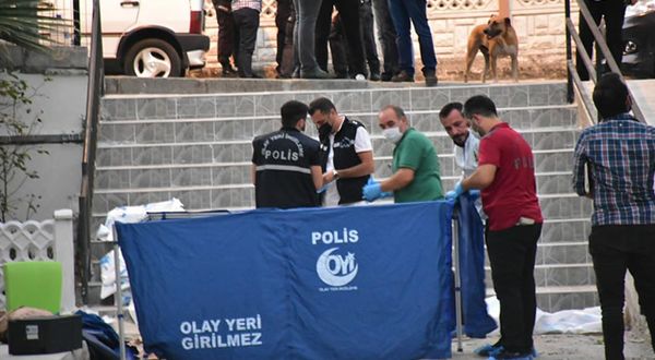 İzmir'de astsubay kocanın yaptığı katliamda Gizem Önal'da öldü