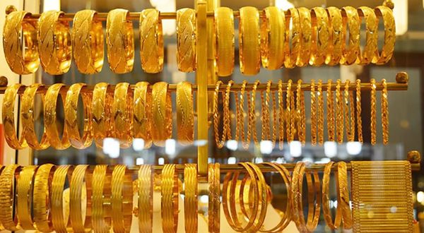 Altın fiyatları tarihi zirveyi gördü