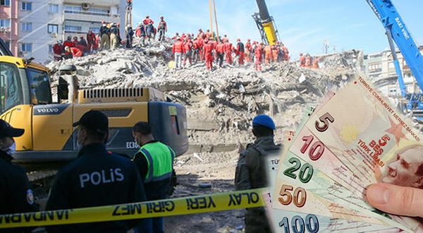 İzmir'de deprem fırsatçılığı: Kiralar arttı!