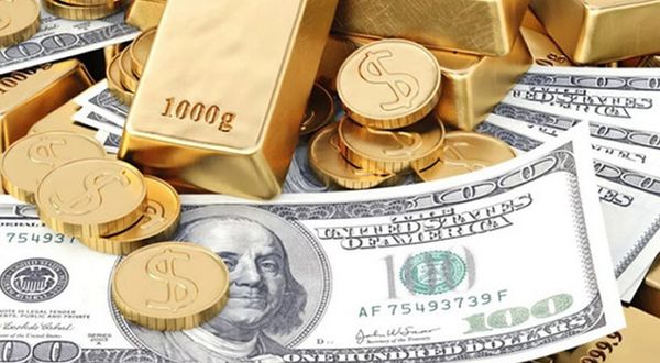 Piyasalar ateş topu! Dolar, Euro ve altın yeni rekora koşuyor!