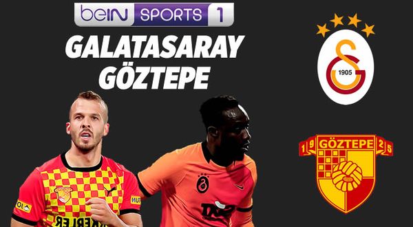 Lig TV GS Göztepe SelçukSports HD Şifresiz Galatasaray Göztepe Maçı Canlı izle