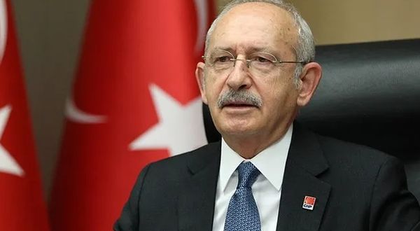 CHP Genel Başkanı Kılıçdaroğlu, Muharrem İnce'ye katılacağı iddia edilen 3 vekille görüştü