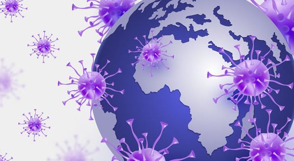 Moderna'dan korkutan koronavirüs açıklaması: Sonsuza kadar sürecek!