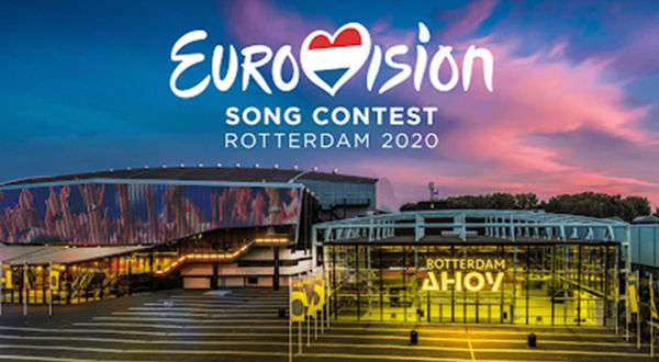 Eurovision kararı verildi! Canlı olarak gerçekleştirilecek