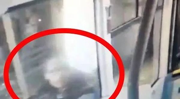 İzmir'deki HES kodu tartışmasında yolcuyu bıçaklayan kişi tutuklandı!