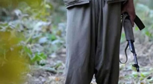 PKK/YPG'li teröristlerin Ayn İsa'da yeni oyunu