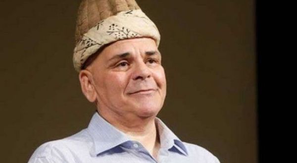 Usta oyuncu Rasim Öztekin hayatını kaybetti