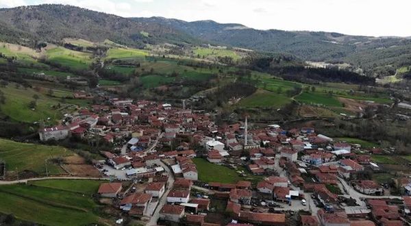 Bursa’da köyde 20 yıllık altın rezervi bulundu, arsa fiyatları uçtu