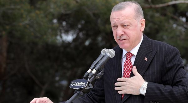 Cumhurbaşkanı Erdoğan, 23 Nisan'da iftarını çocuklarla açacak