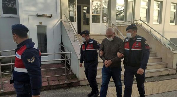 İstanbul'da 3 kişiyi öldürüp 2 kişiyi yaralayan zanlı Yalova’da yakalandı!
