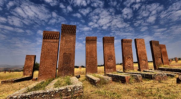 Türkiye'nin üç geleneksel mirası daha UNESCO adayı oldu!