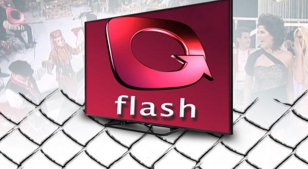 Vur patlasın çal oynasın: Flash TV geri dönüyor