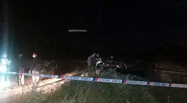 Adana Kozan'da sır olay! Biri otomobilde, diğeri arazide iki kadın cesedi bulundu