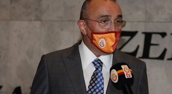 Galatasaray'da Abdurrahim Albayrak başkan adayı oluyor!